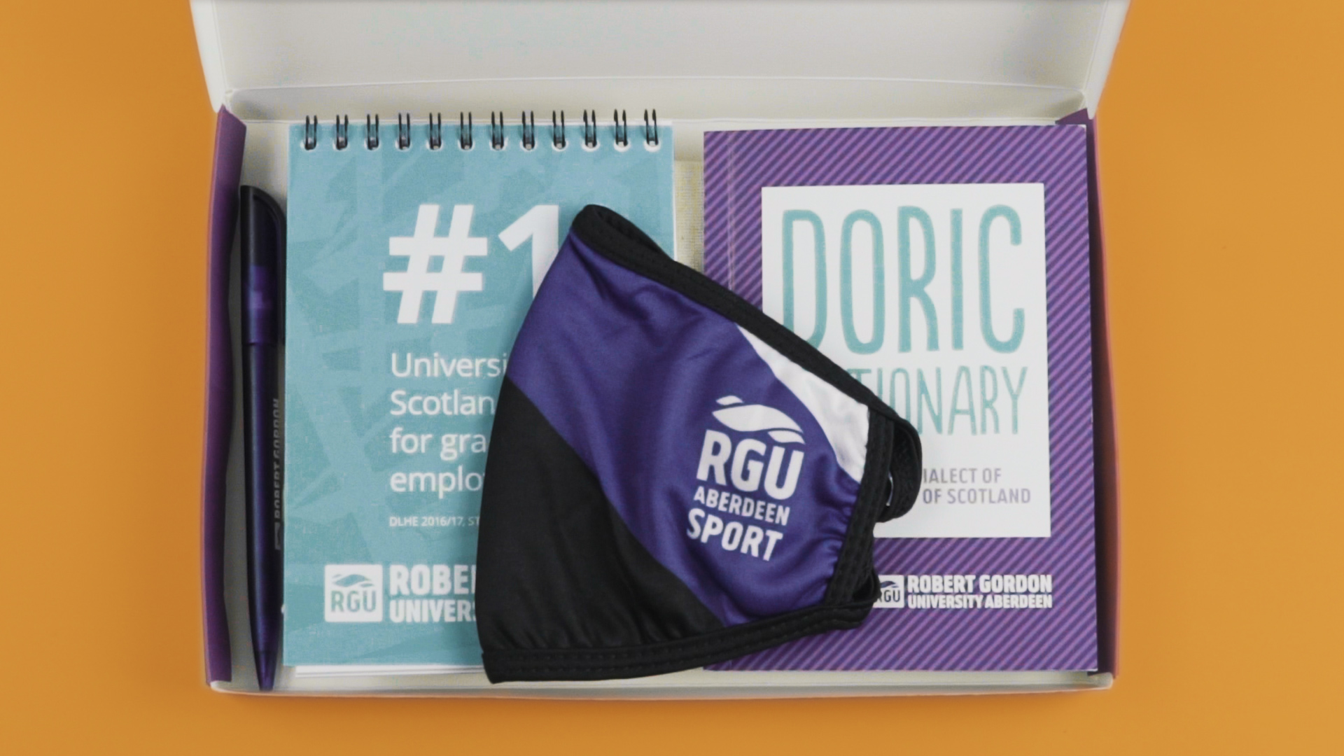 How to make the most out of the RGU Virtual Open Day