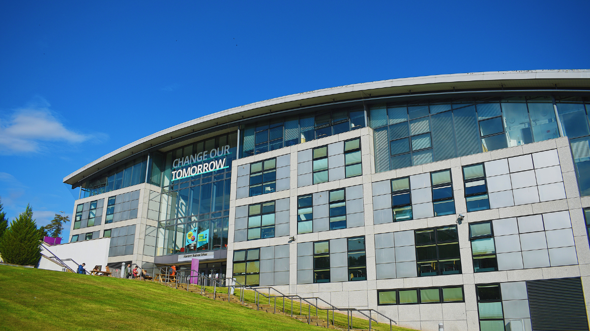 Everything you need to know about Accounting and Finance at RGU
