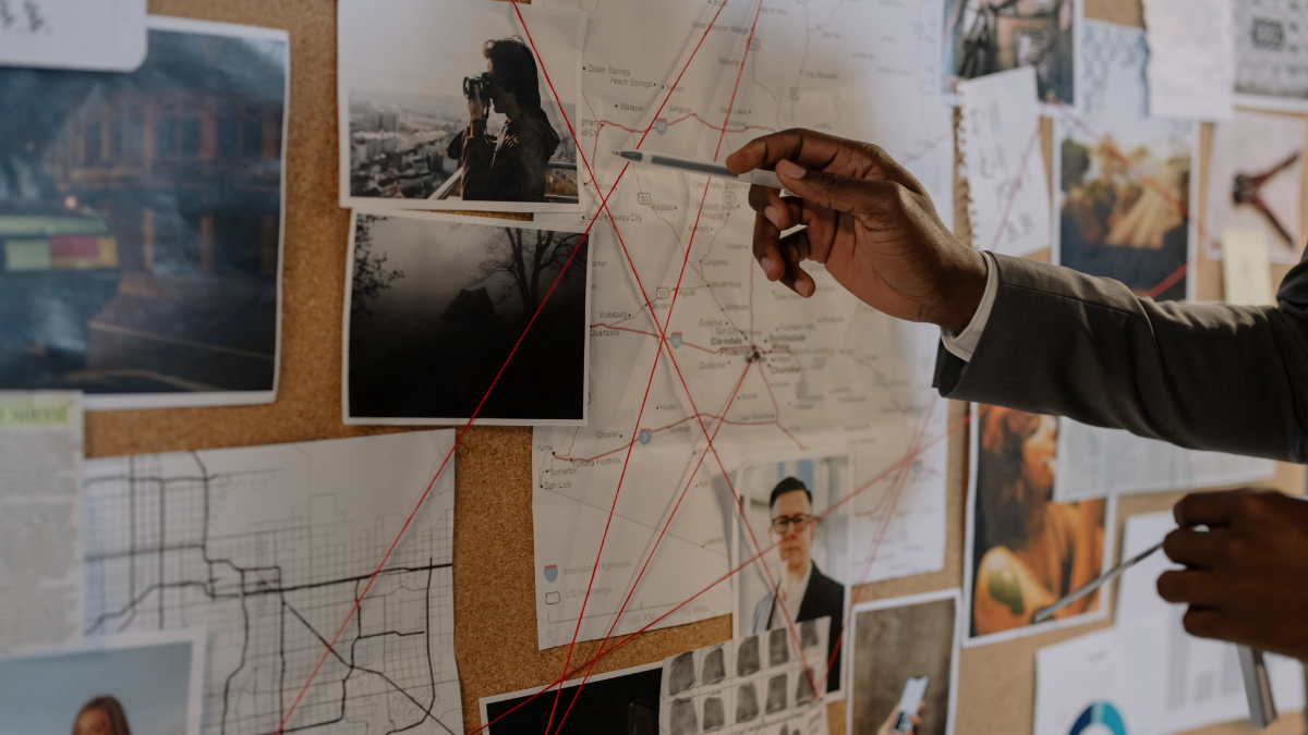 Things to know about studying criminology at RGU