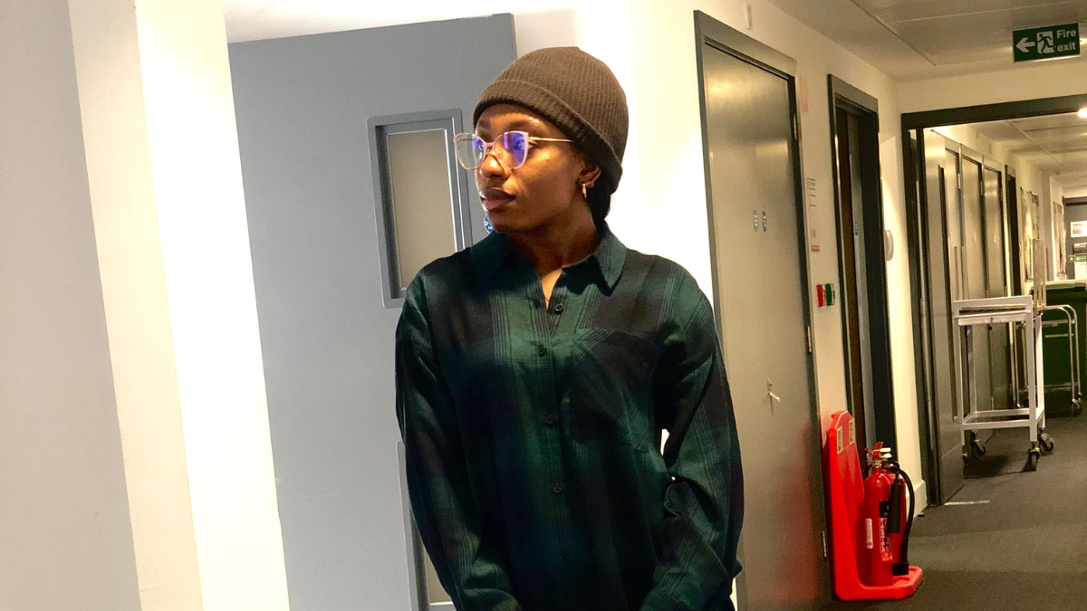 Studying MSc Analytical Science at RGU