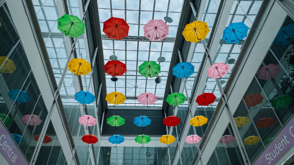 Going back to university in my 50s to push my Midwifery career