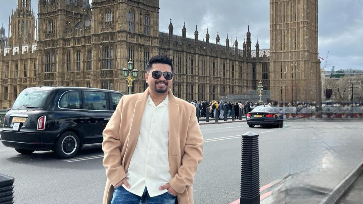 From Accounting to Project Management at RGU