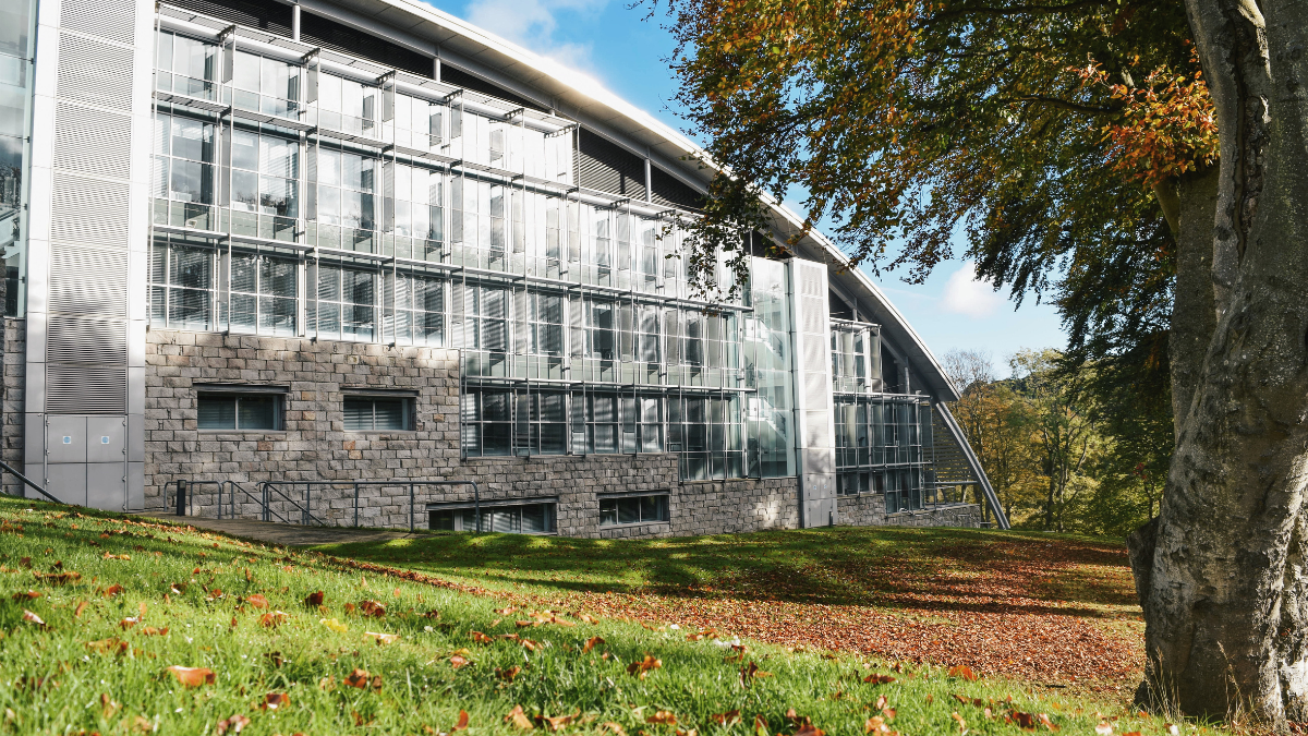 My experience studying a master’s in Human Resource Management