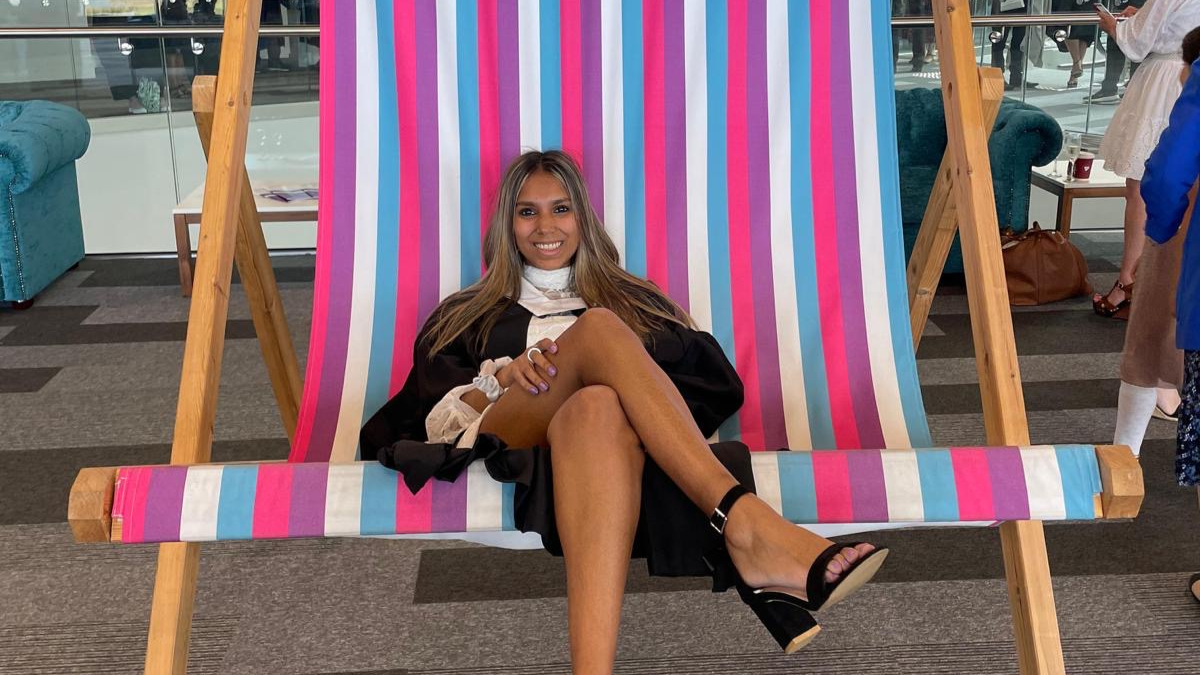 My experience studying Law and Management at RGU