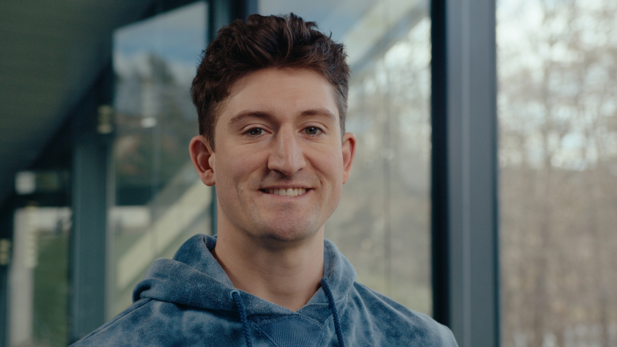 My journey from Canada to Aberdeen and RGU