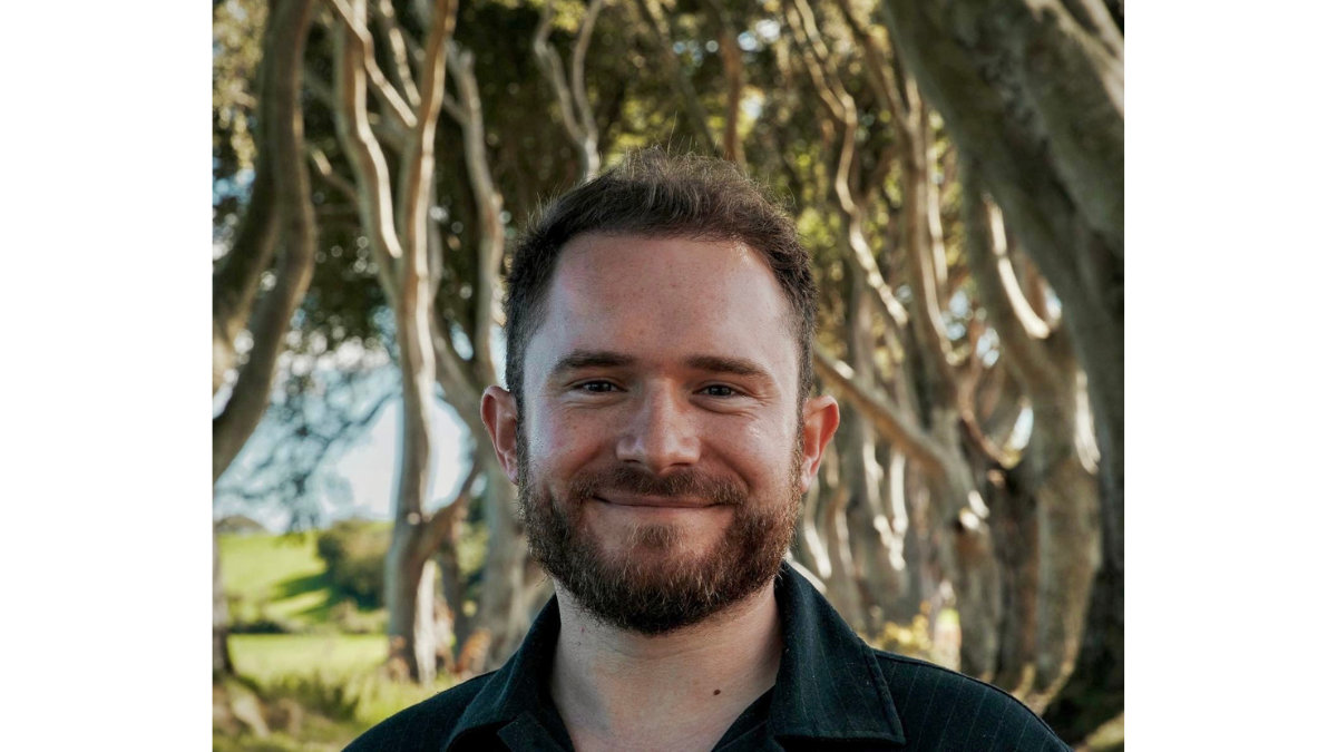 Studying an online MSc in Applied Psychology to change career path