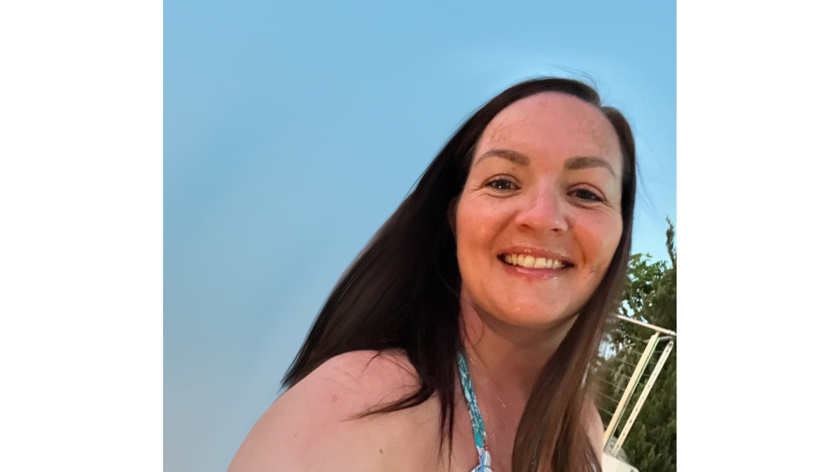 Pursuing my dream of becoming a midwife as a mum of four