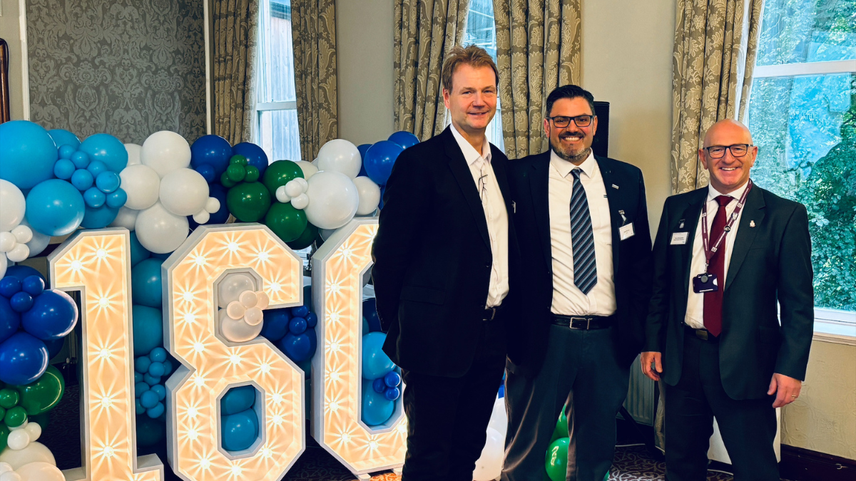 My MBA experience at RGU - RGU Student Blog