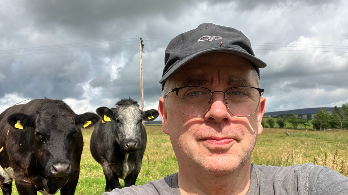 My transformative experience studying at RGU while living with Long Covid