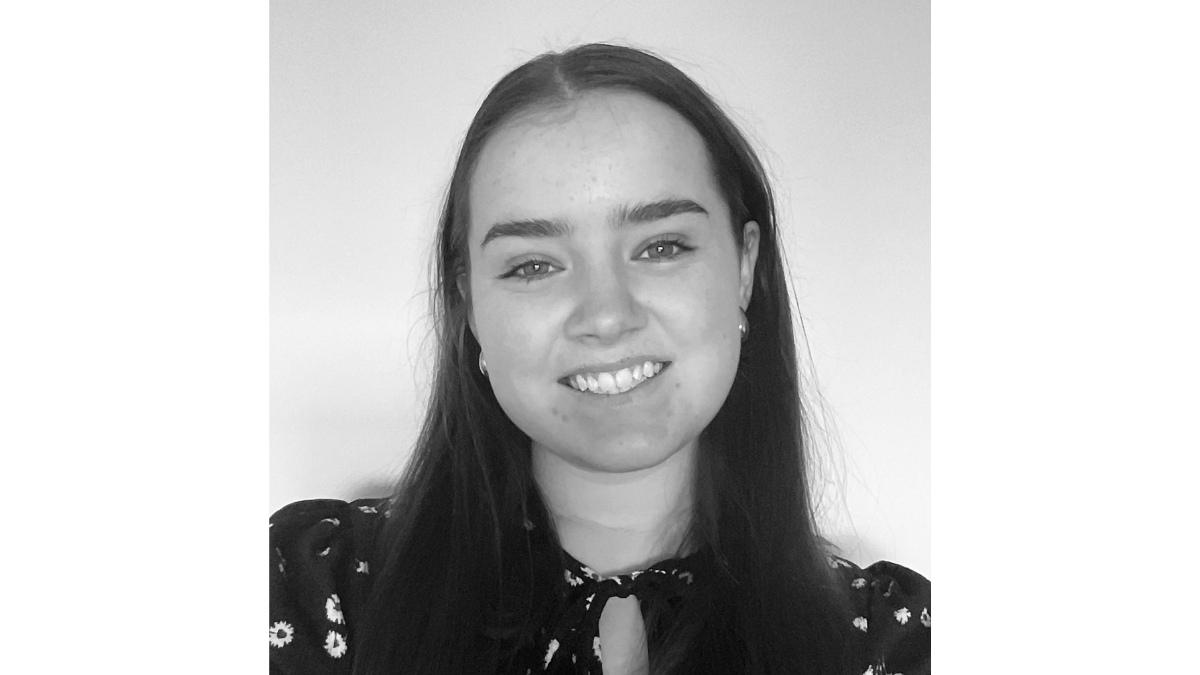 Clearing at RGU – Isla’s story