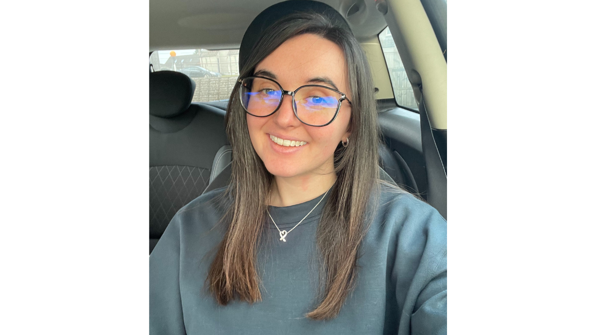 Studying Diagnostic Radiography through personal challenges