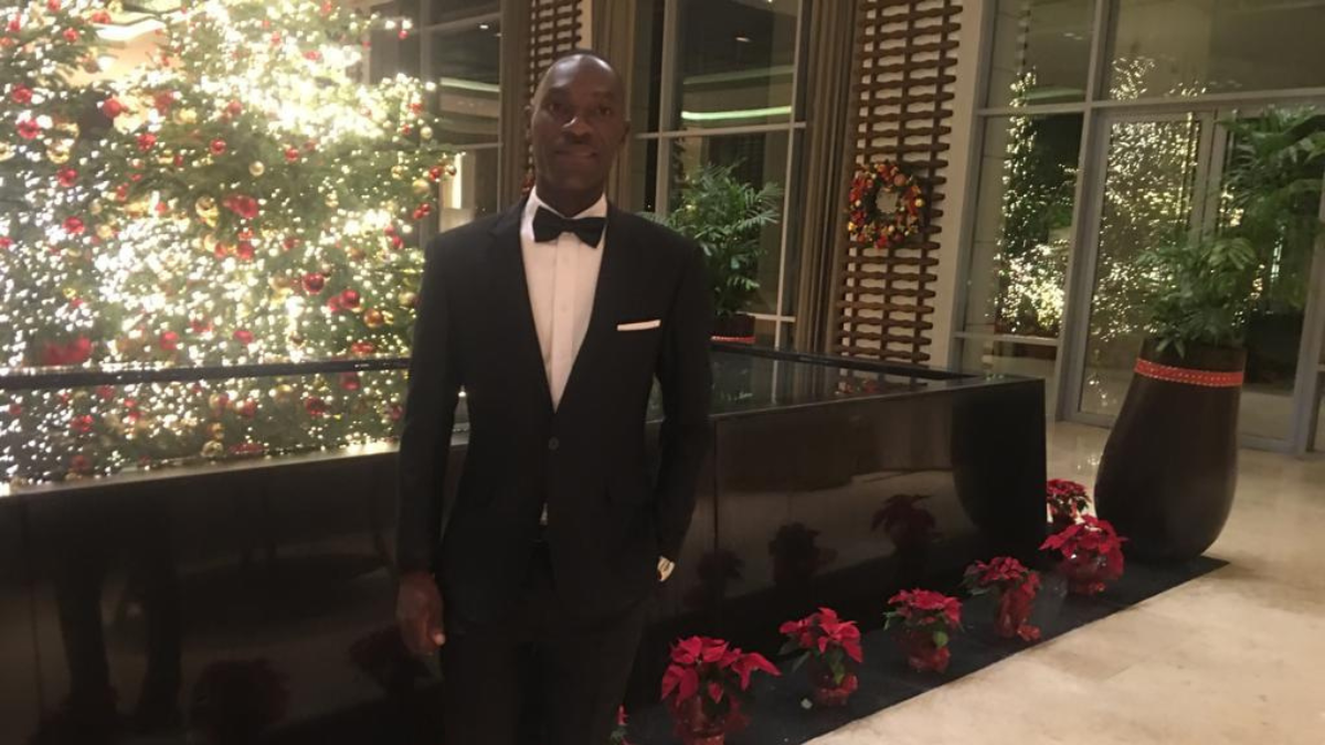 My experience studying the new MSc Healthcare Leadership at RGU