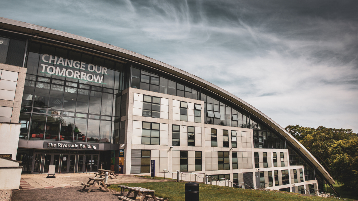 Five reasons to study a master’s degree at Aberdeen Business School