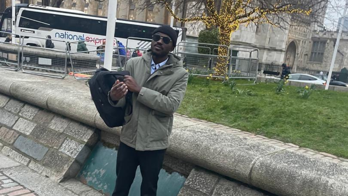 From Tanzania to Aberdeen: My journey into Data Science at RGU