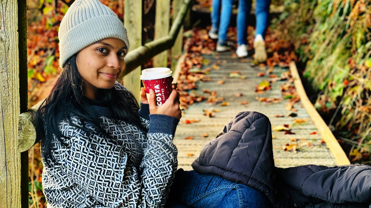 Why I Chose the Master’s in Healthcare Leadership at RGU