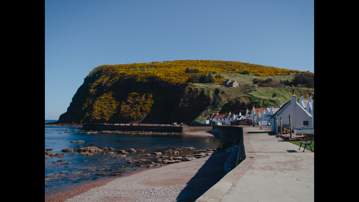 Gray’s Degree Show 2025 – Jake’s journey at RGU