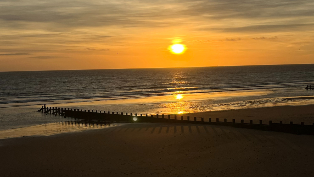 Coming back to Aberdeen to study a master’s at RGU