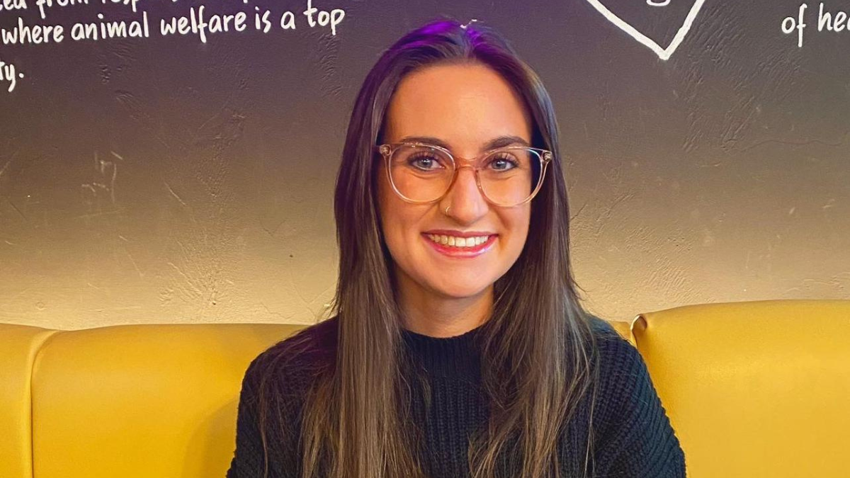 From undergraduate to a PhD in Social Work at RGU