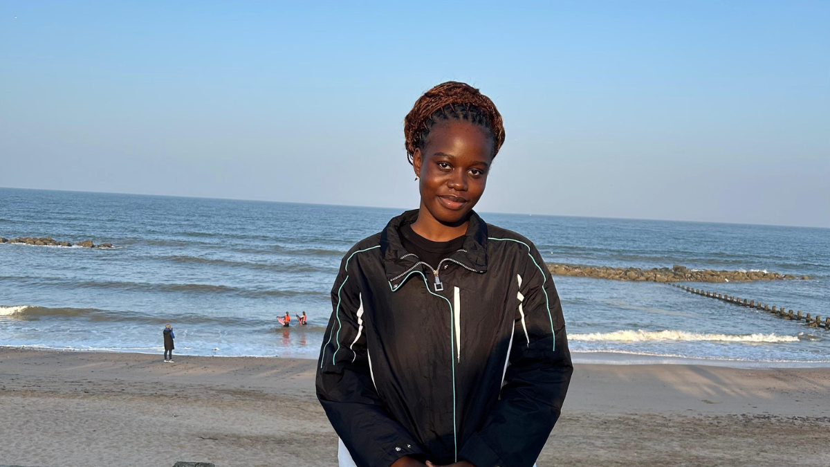 Balancing your studies and wellbeing at RGU