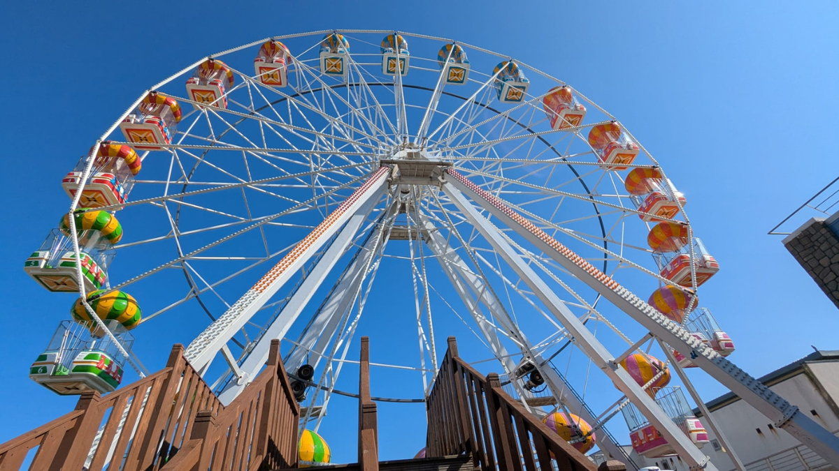 Top places to explore in Aberdeen