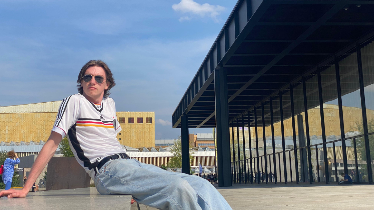 Study Abroad in Germany: My Experience as an Architecture Student