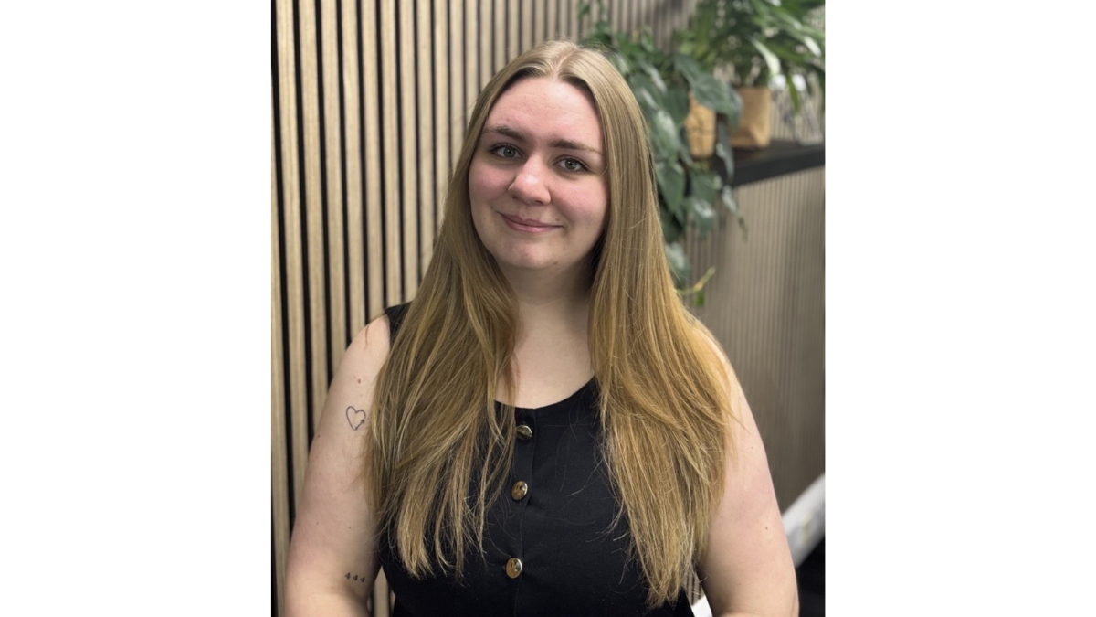 Expectations vs Reality: My First Year as a Graduate Apprentice at RGU