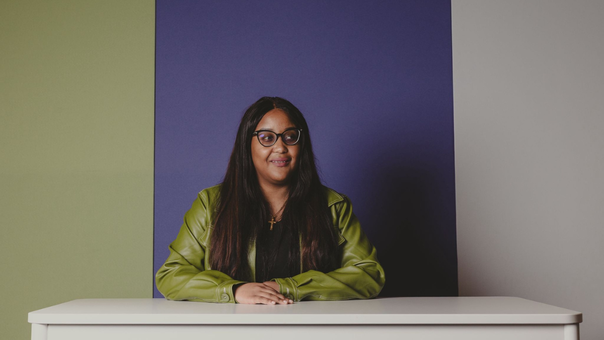 From South Africa to Aberdeen to Study MSc Financial Management at RGU