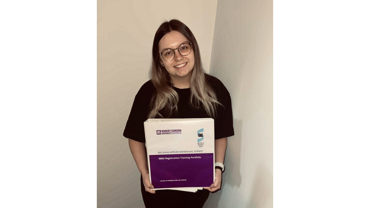 My Rural Placement Experience in Caithness as a Biomedical Student