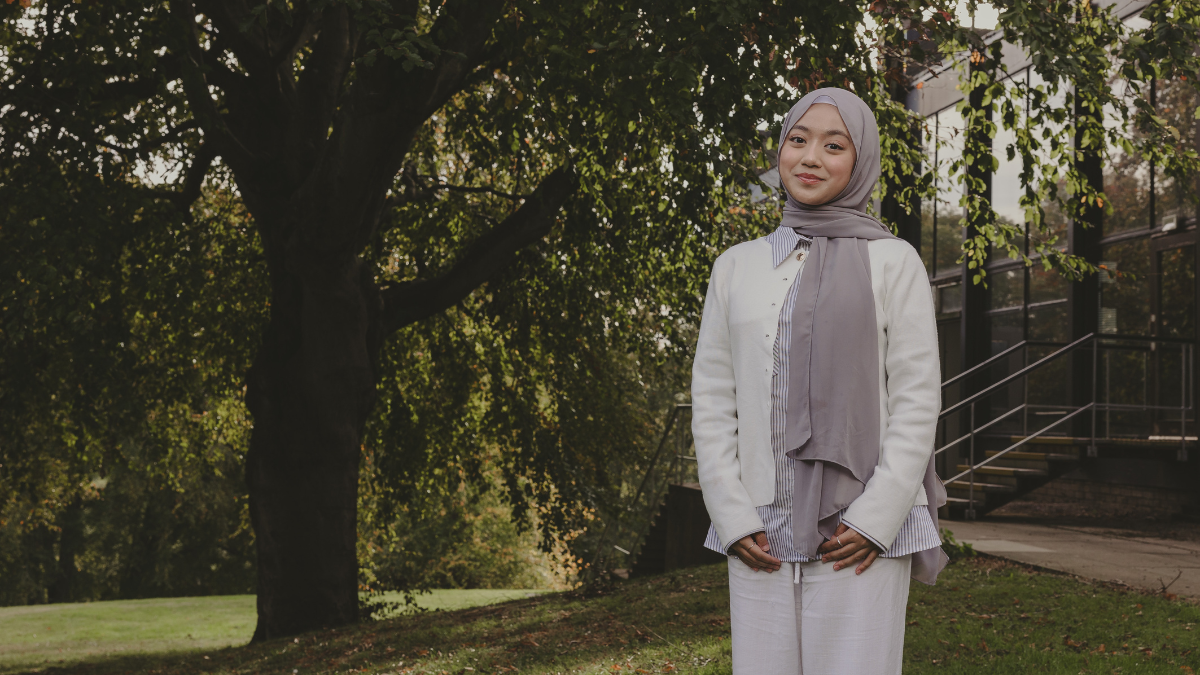 24 Hours at RGU Hack 2026