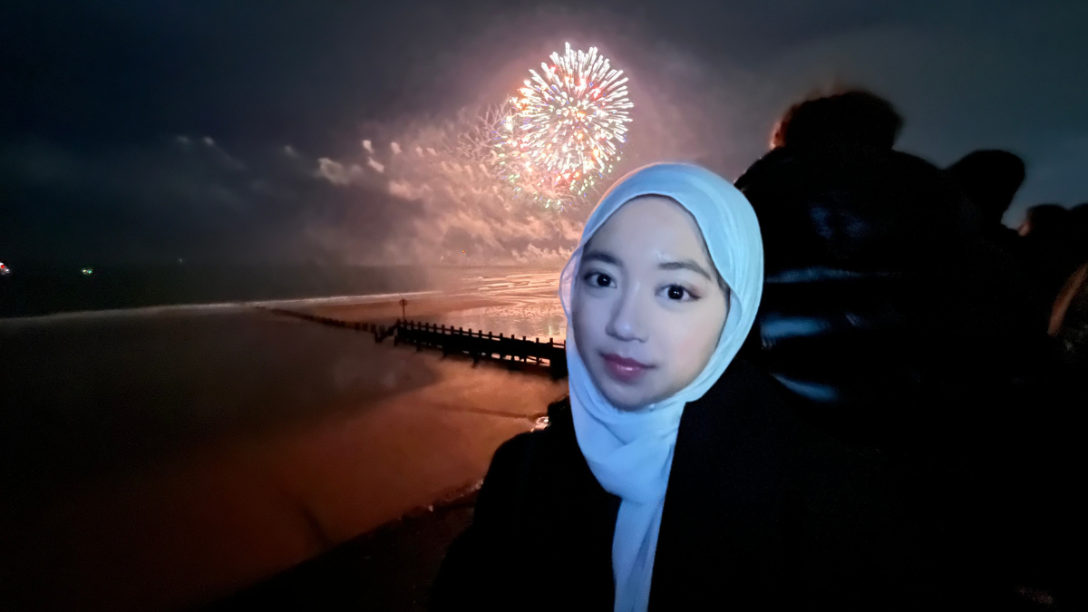 Falling in Love with Aberdeen: Life as an International Student at RGU