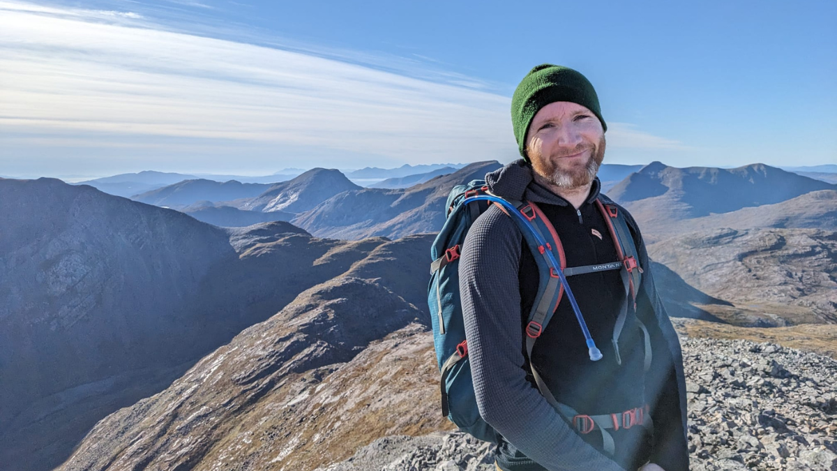 From the Inner Hebrides to the Supreme Court: A Law Student’s Journey